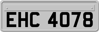 EHC4078