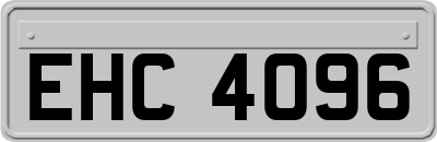 EHC4096