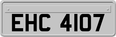 EHC4107