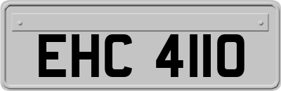 EHC4110