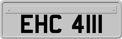 EHC4111