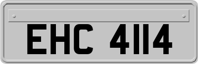 EHC4114