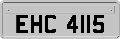 EHC4115