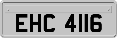 EHC4116