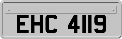 EHC4119