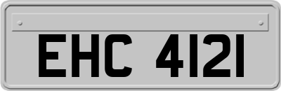 EHC4121