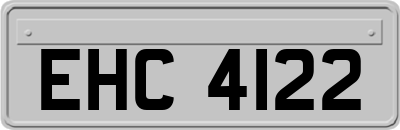 EHC4122