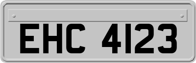 EHC4123