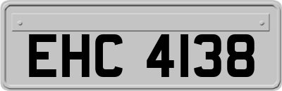 EHC4138