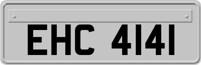 EHC4141