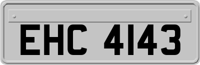 EHC4143