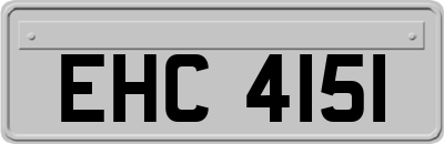 EHC4151