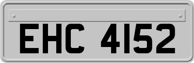 EHC4152