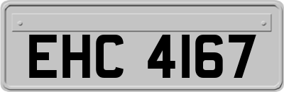 EHC4167