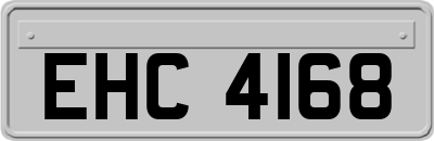 EHC4168