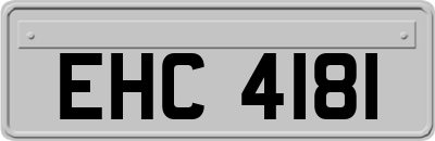 EHC4181