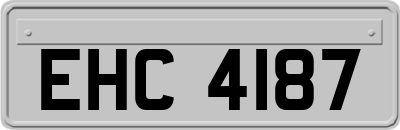 EHC4187
