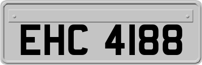 EHC4188