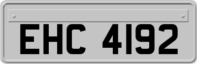 EHC4192