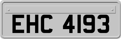 EHC4193