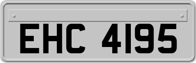 EHC4195