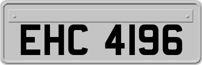 EHC4196