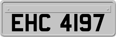 EHC4197