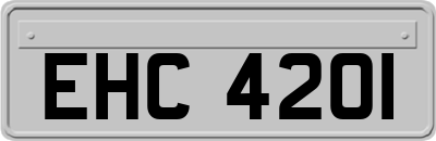 EHC4201