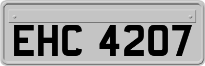 EHC4207