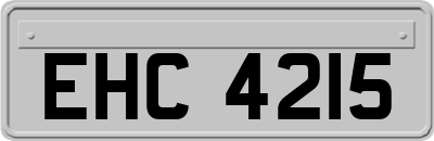 EHC4215