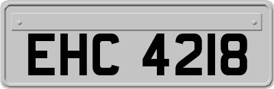 EHC4218