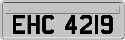 EHC4219