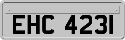 EHC4231