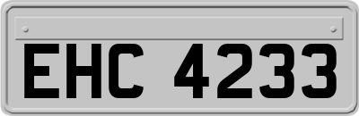 EHC4233