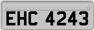 EHC4243