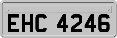 EHC4246