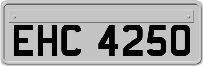 EHC4250