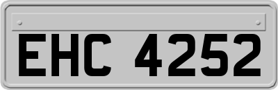 EHC4252