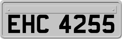 EHC4255
