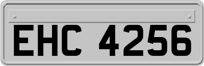 EHC4256
