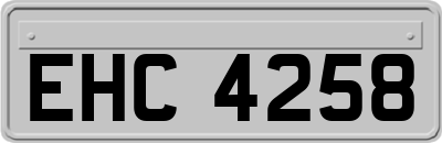 EHC4258