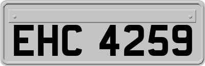 EHC4259