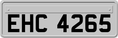 EHC4265