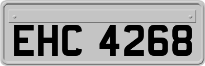 EHC4268