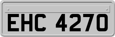 EHC4270