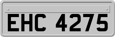 EHC4275