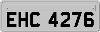 EHC4276