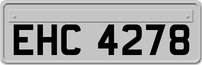 EHC4278
