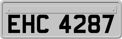 EHC4287