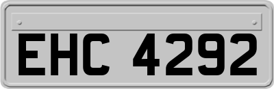 EHC4292